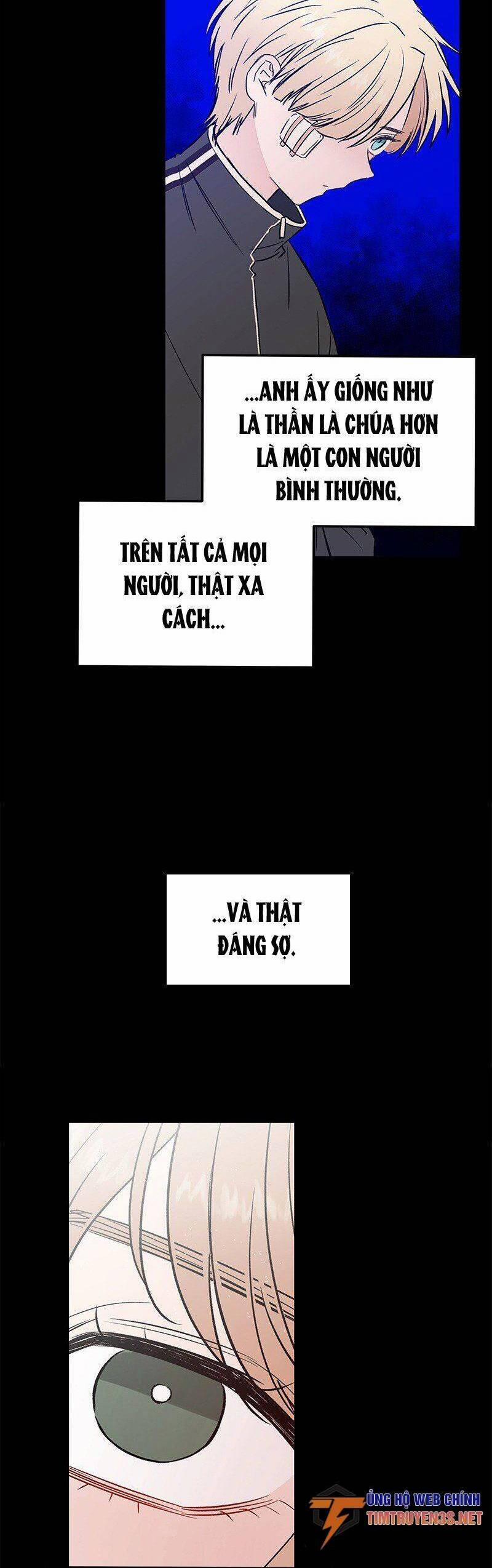 Bươm Bướm Và Máu 42 trang 12