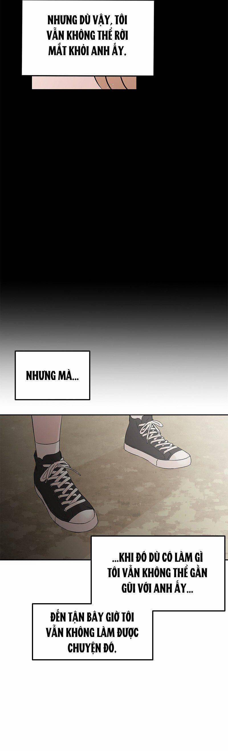 Bươm Bướm Và Máu 42 trang 13