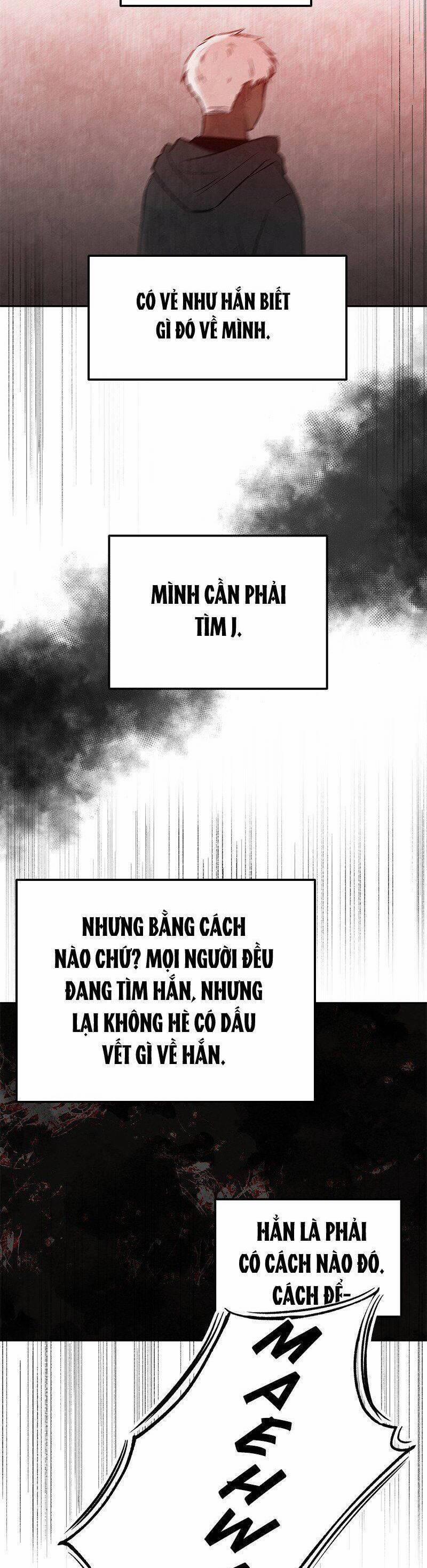 Bươm Bướm Và Máu 42 trang 17