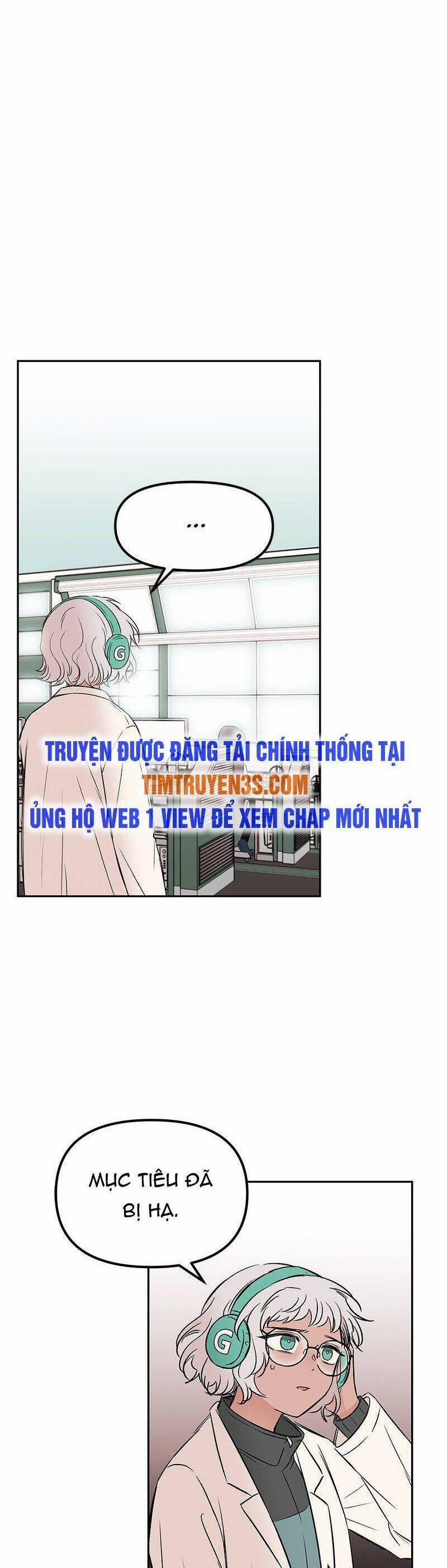 Bươm Bướm Và Máu 42 trang 27