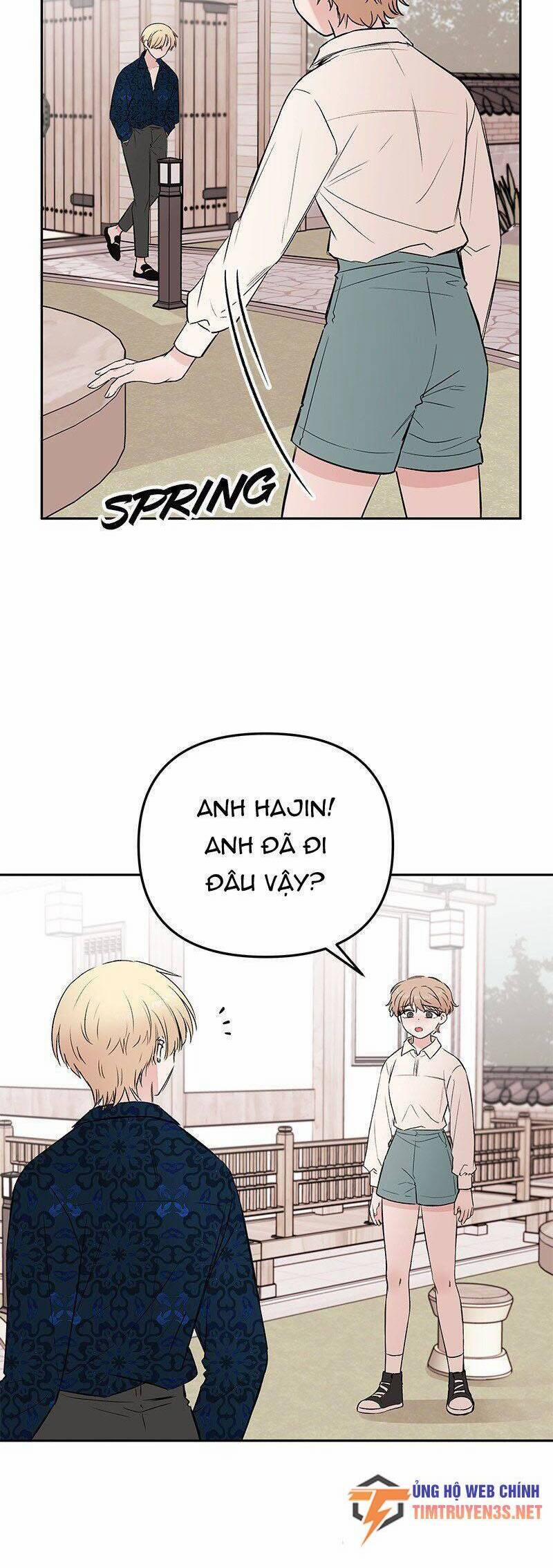 Bươm Bướm Và Máu 42 trang 3