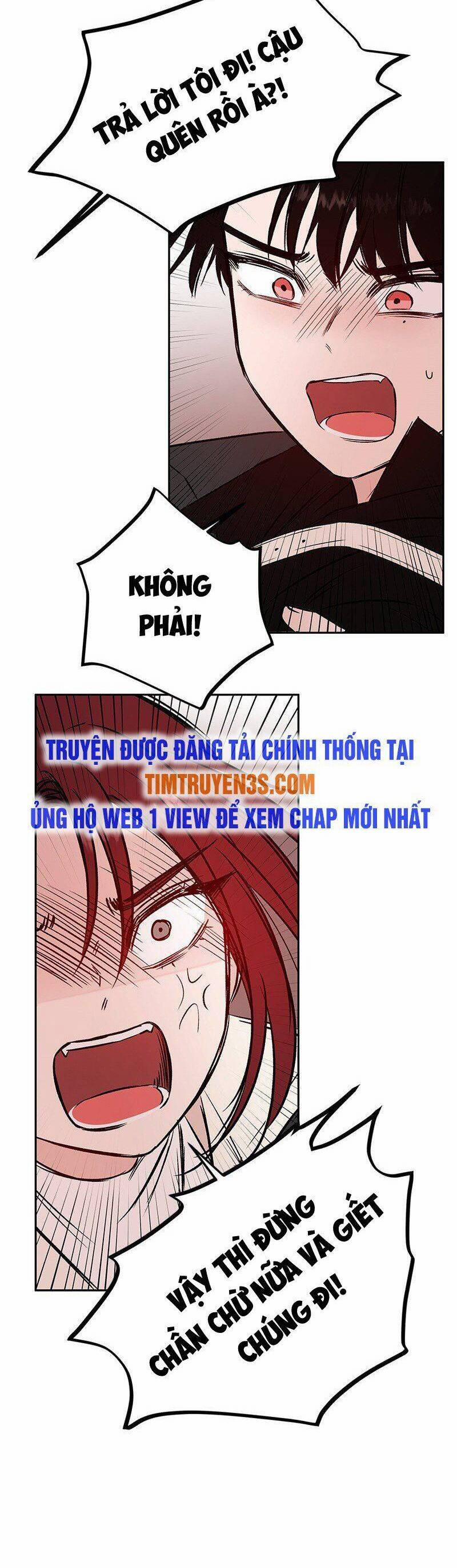 Bươm Bướm Và Máu 42 trang 33