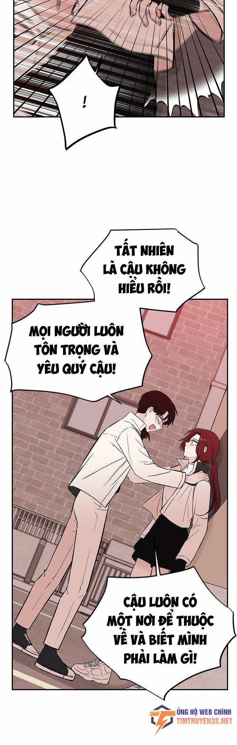 Bươm Bướm Và Máu 42 trang 37