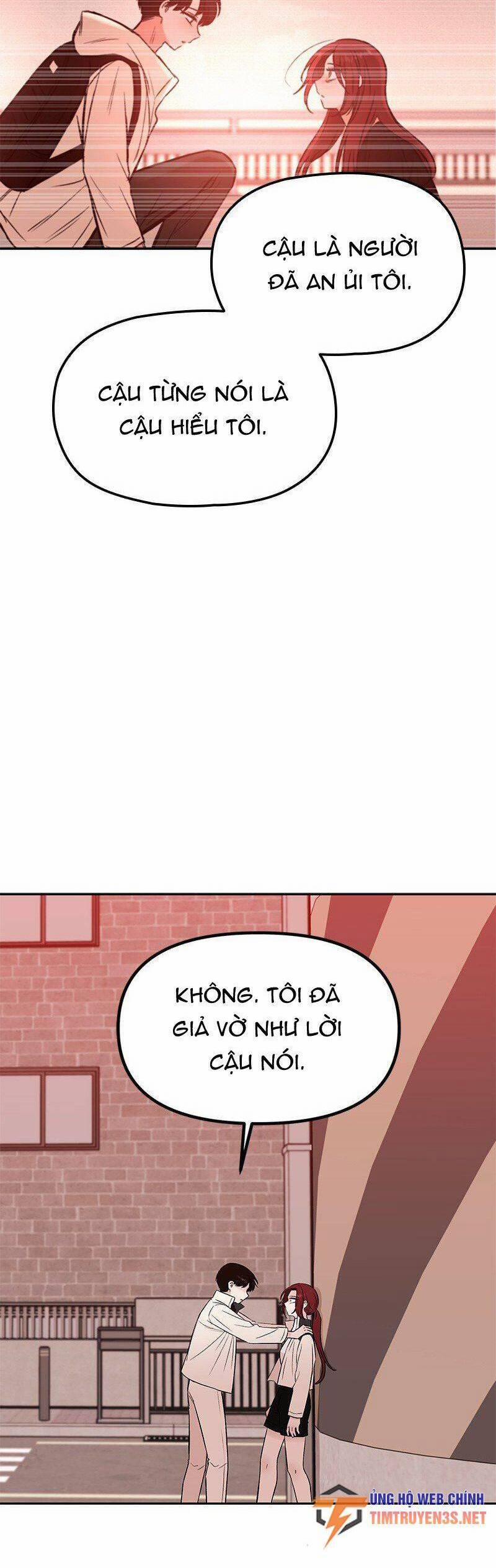 Bươm Bướm Và Máu 42 trang 40