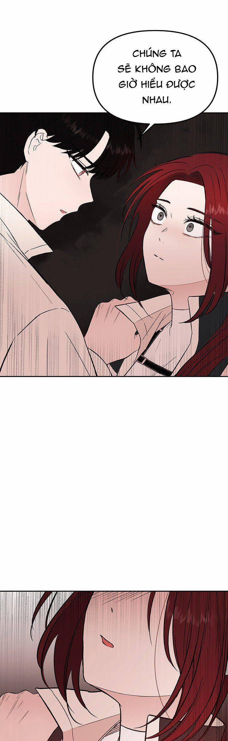 Bươm Bướm Và Máu 42 trang 41