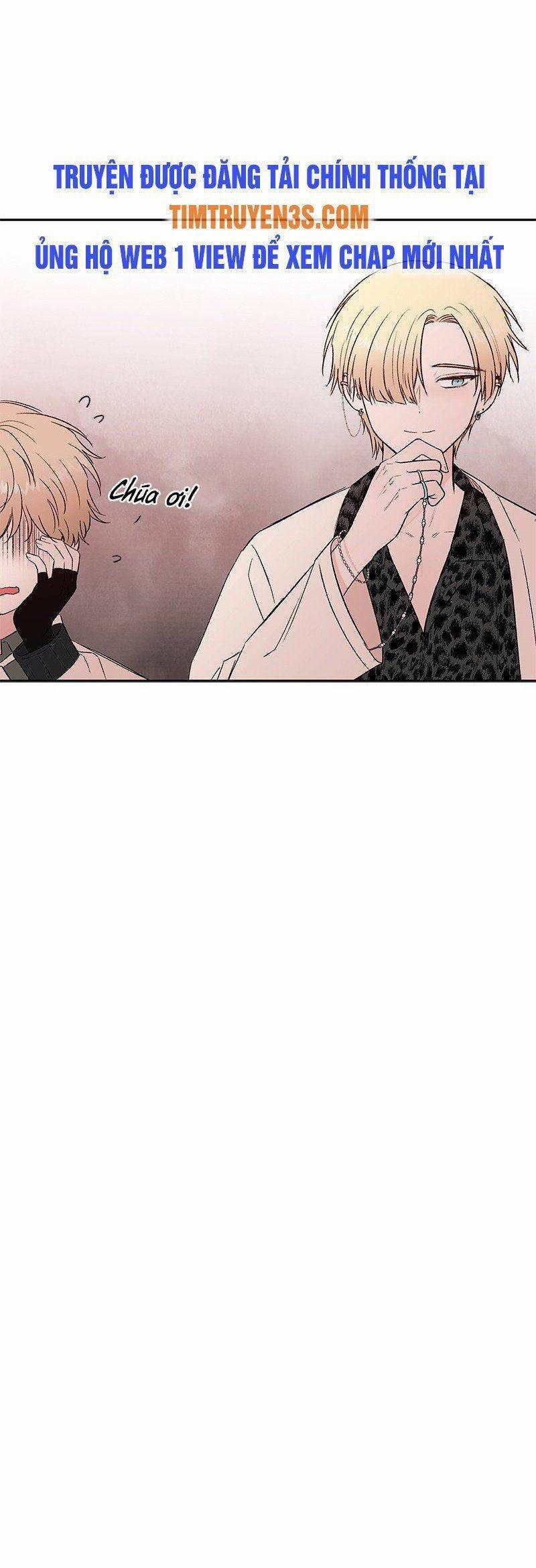 Bươm Bướm Và Máu 42 trang 46