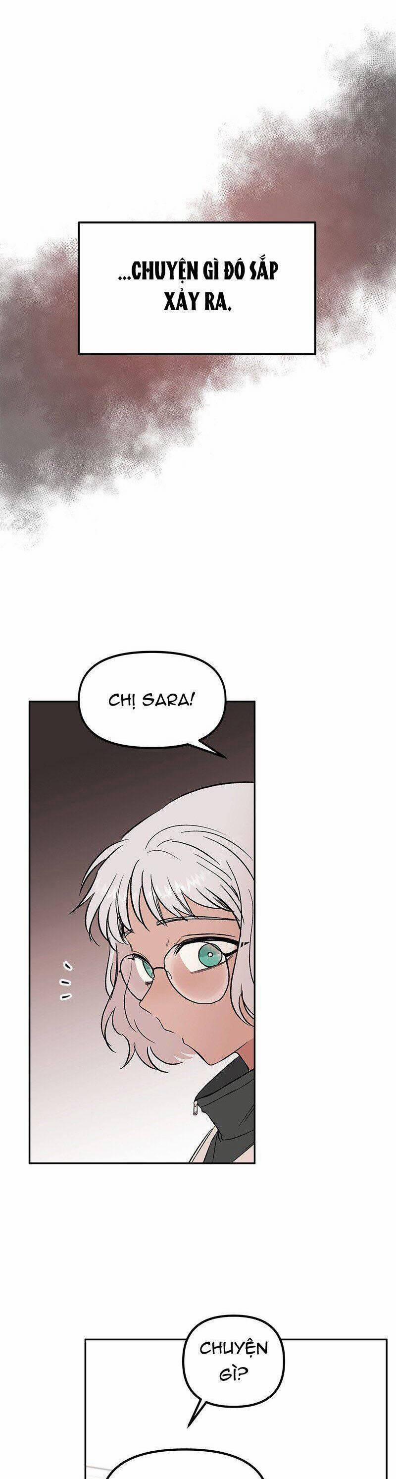 Bươm Bướm Và Máu 42 trang 49