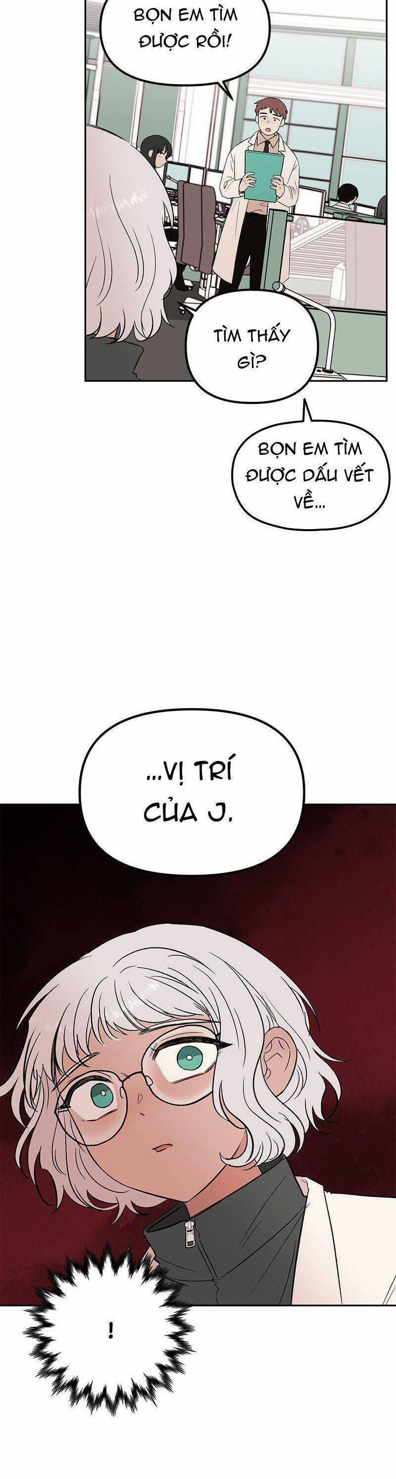 Bươm Bướm Và Máu 42 trang 50