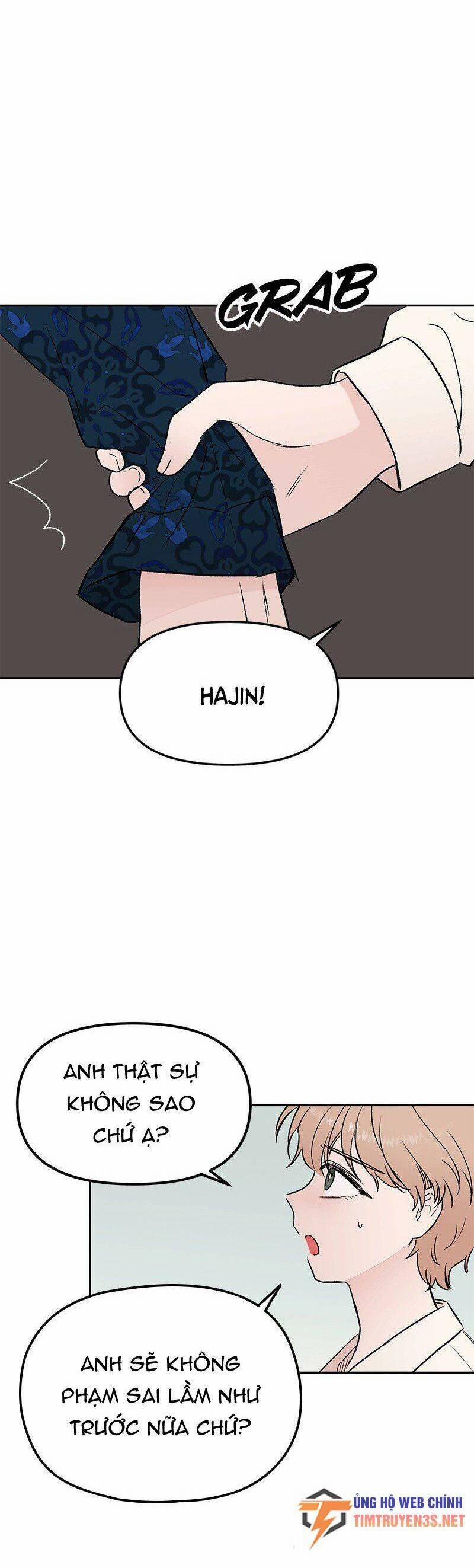 Bươm Bướm Và Máu 42 trang 6