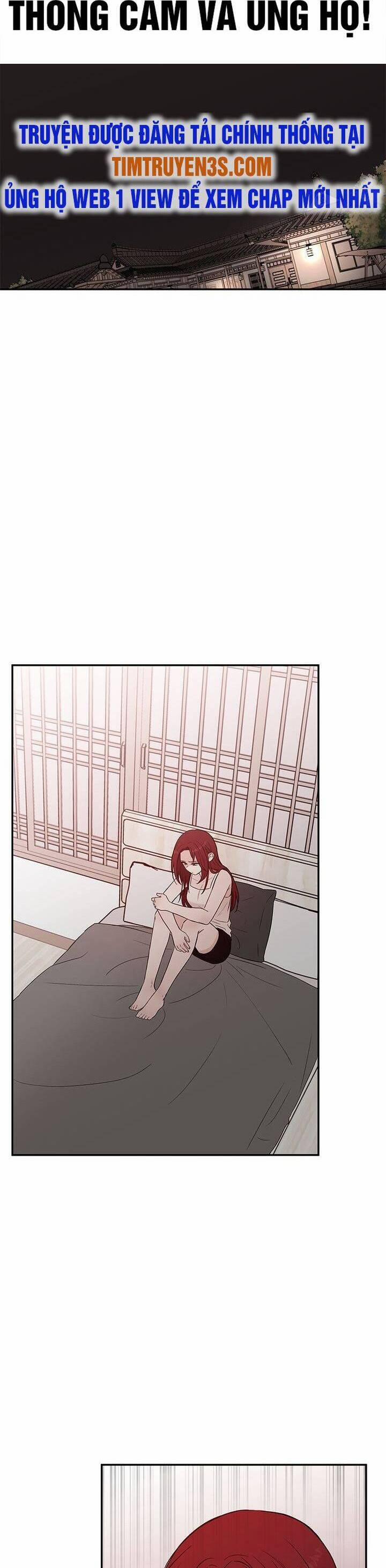 Bươm Bướm Và Máu 43 trang 1