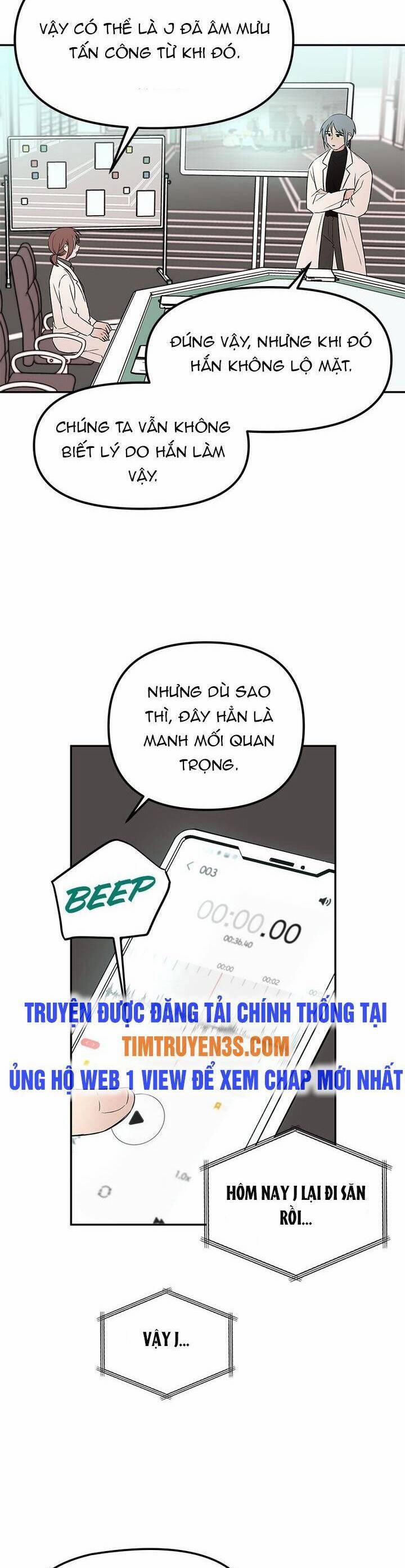 Bươm Bướm Và Máu 43 trang 11