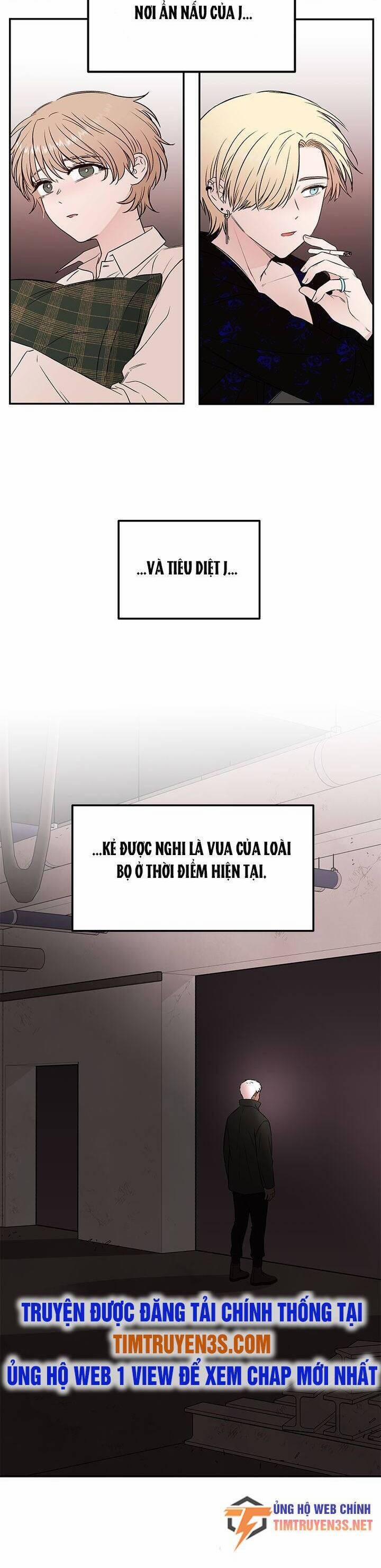 Bươm Bướm Và Máu 43 trang 16