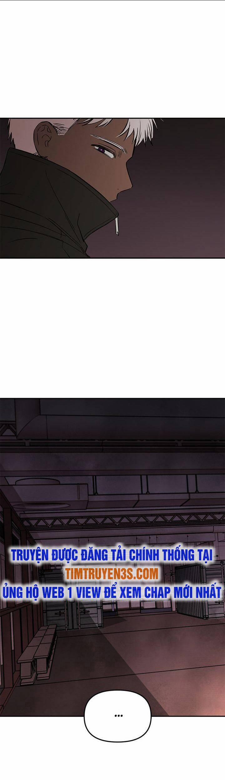 Bươm Bướm Và Máu 43 trang 17