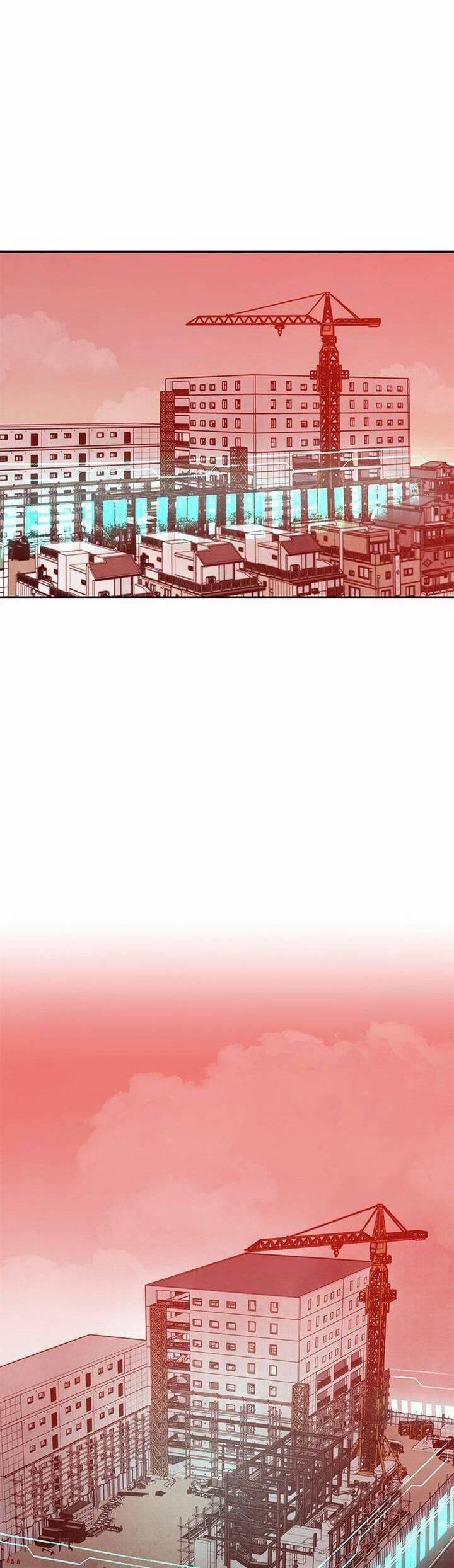 Bươm Bướm Và Máu 43 trang 19