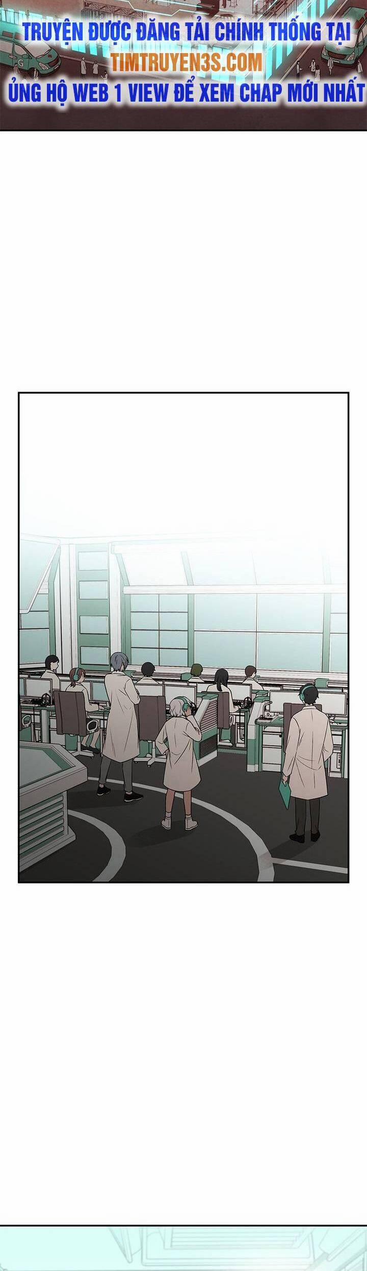 Bươm Bướm Và Máu 43 trang 20