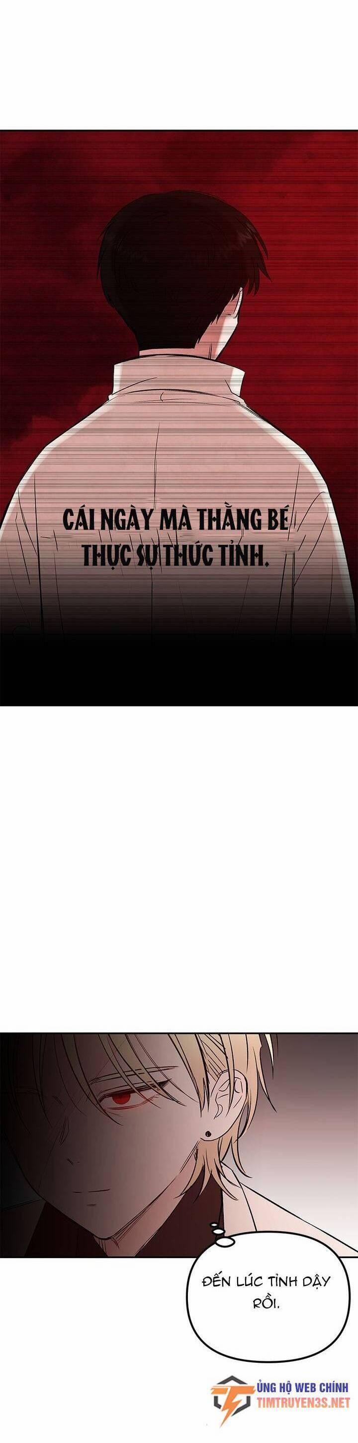Bươm Bướm Và Máu 43 trang 25