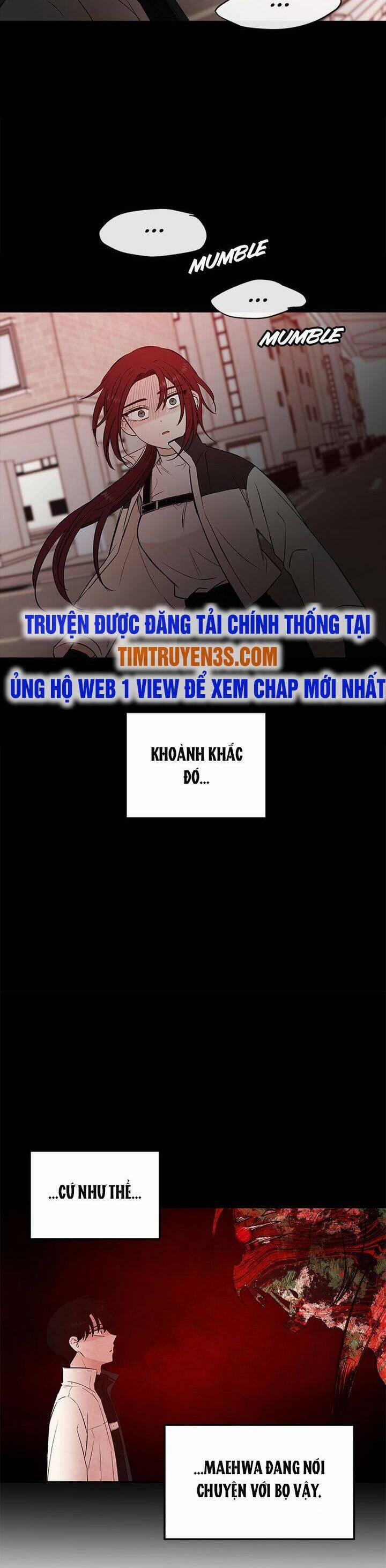 Bươm Bướm Và Máu 43 trang 3