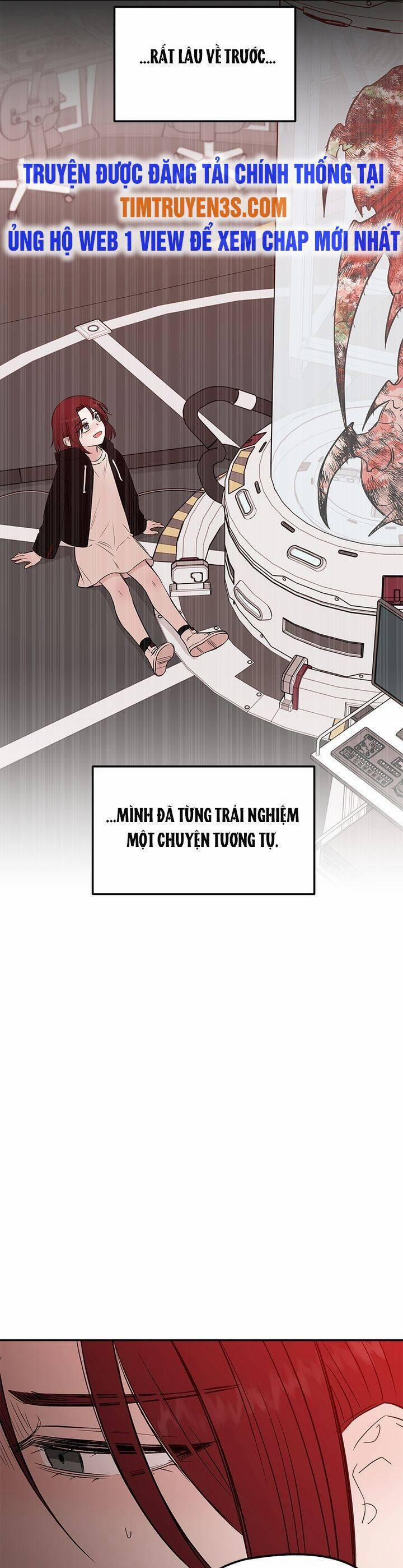 Bươm Bướm Và Máu 43 trang 5