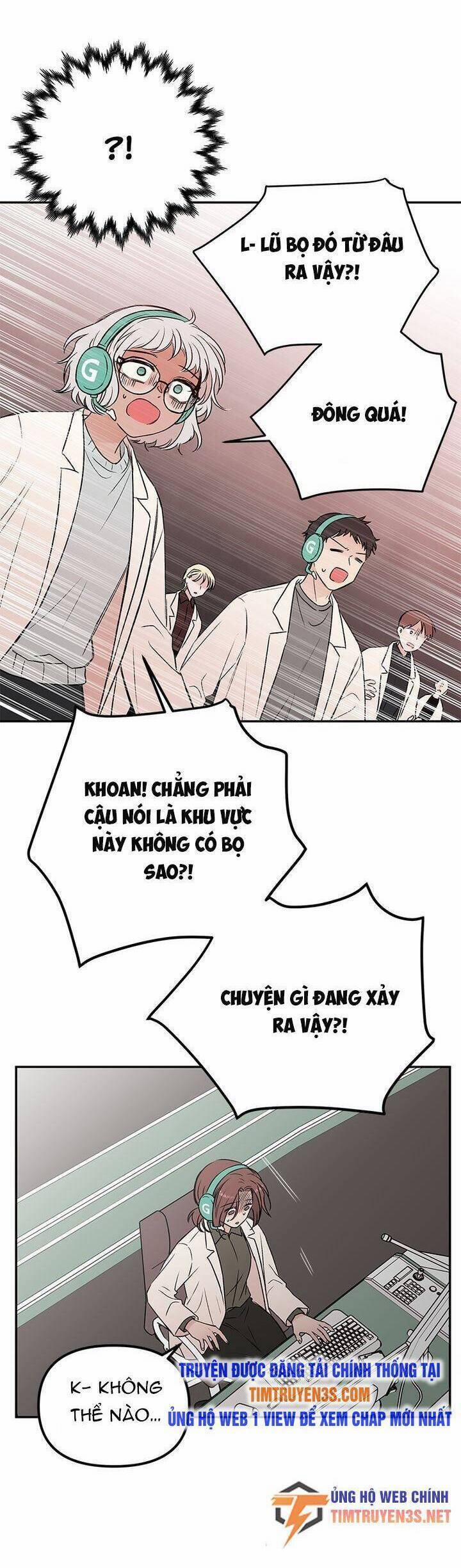 Bươm Bướm Và Máu 44 trang 11