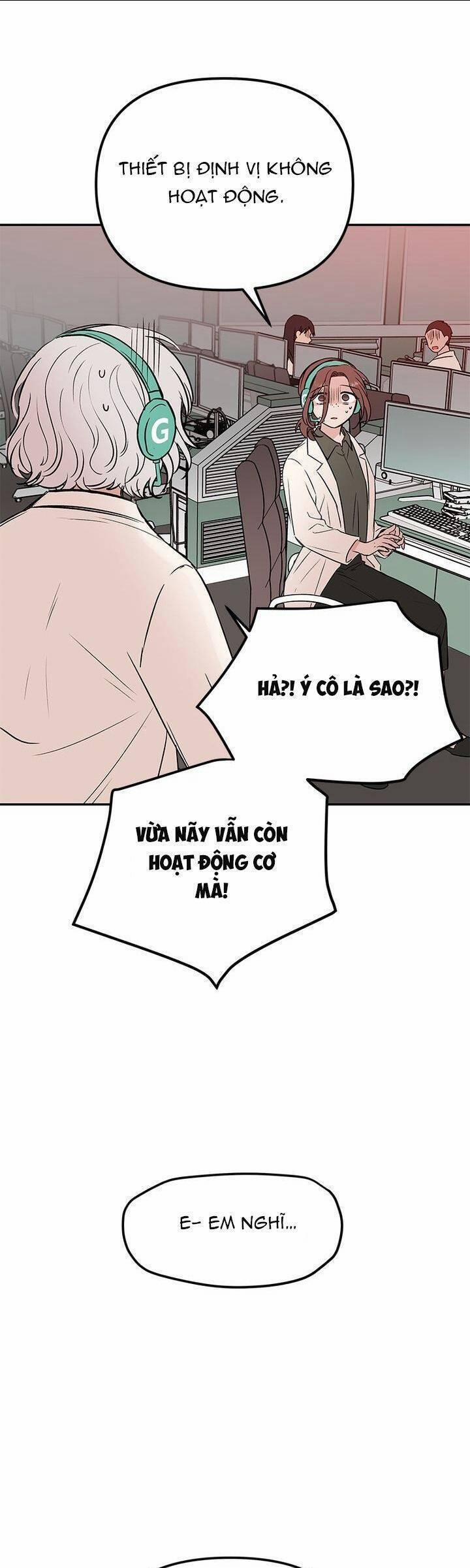 Bươm Bướm Và Máu 44 trang 12