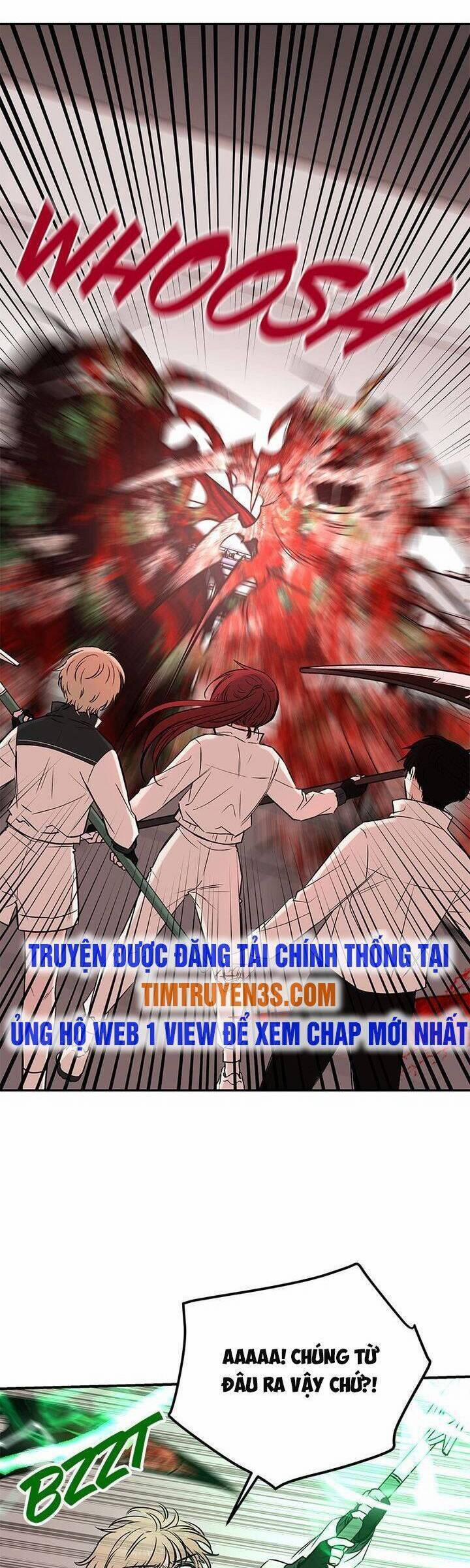 Bươm Bướm Và Máu 44 trang 15