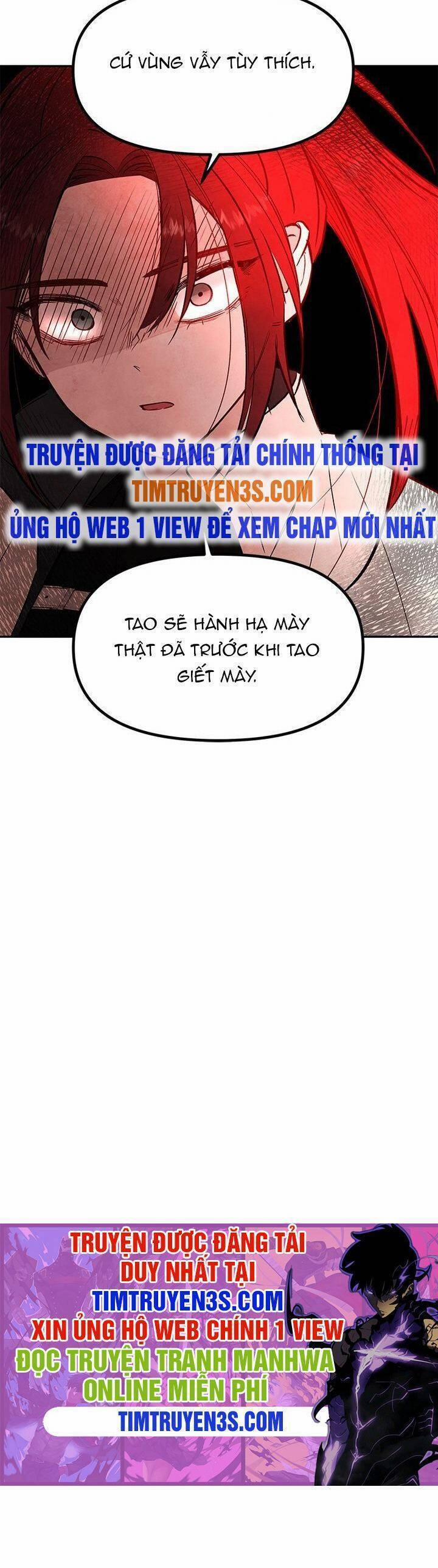 Bươm Bướm Và Máu 44 trang 2