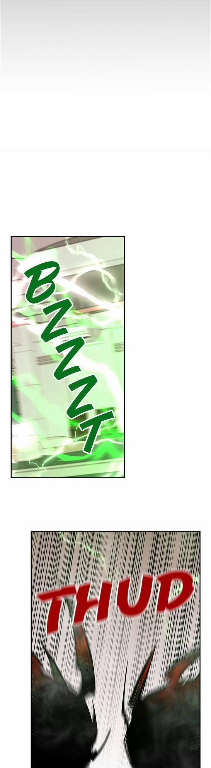 Bươm Bướm Và Máu 44 trang 34