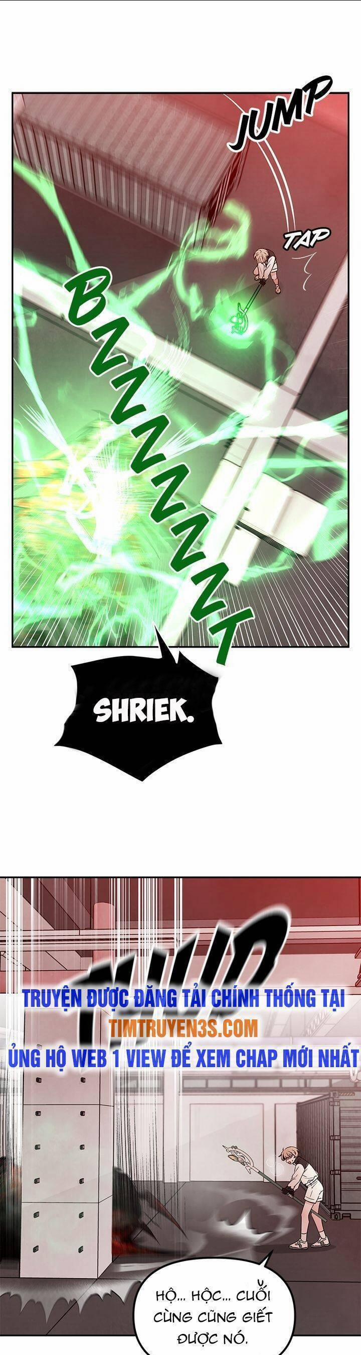 Bươm Bướm Và Máu 44 trang 40