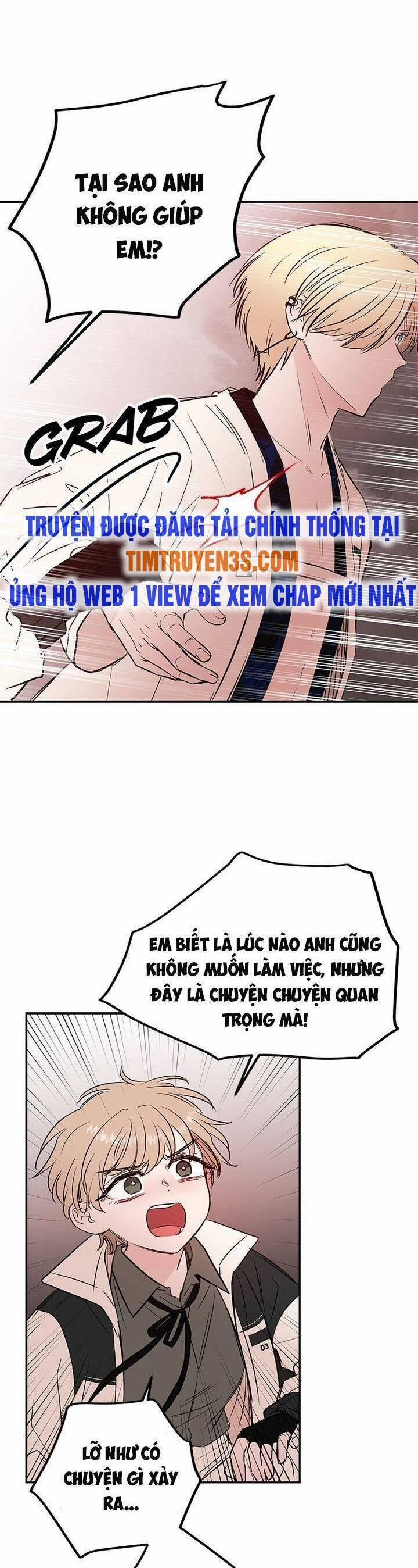 Bươm Bướm Và Máu 44 trang 42