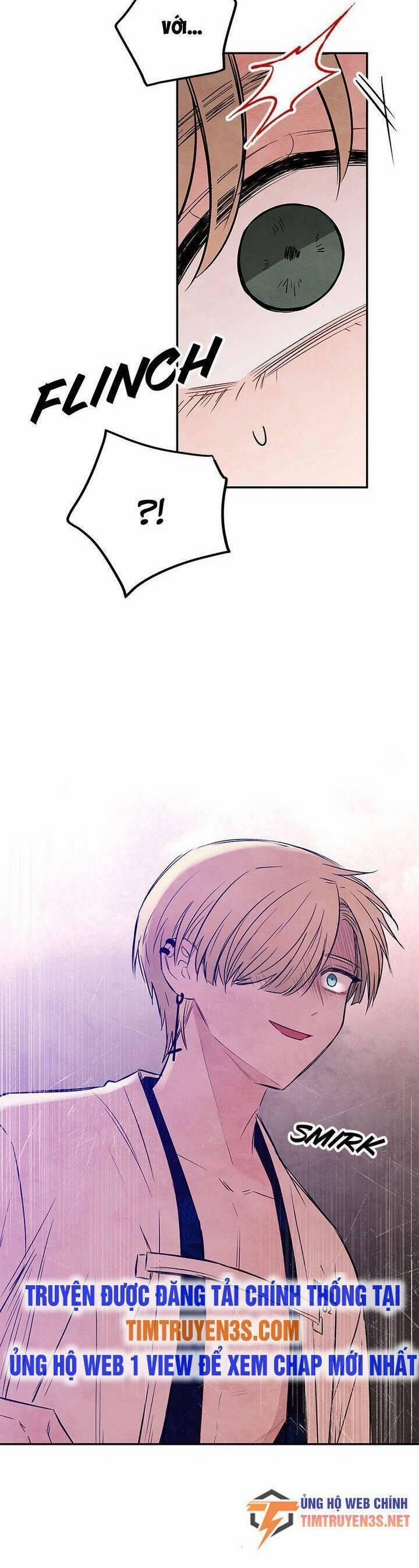 Bươm Bướm Và Máu 44 trang 43