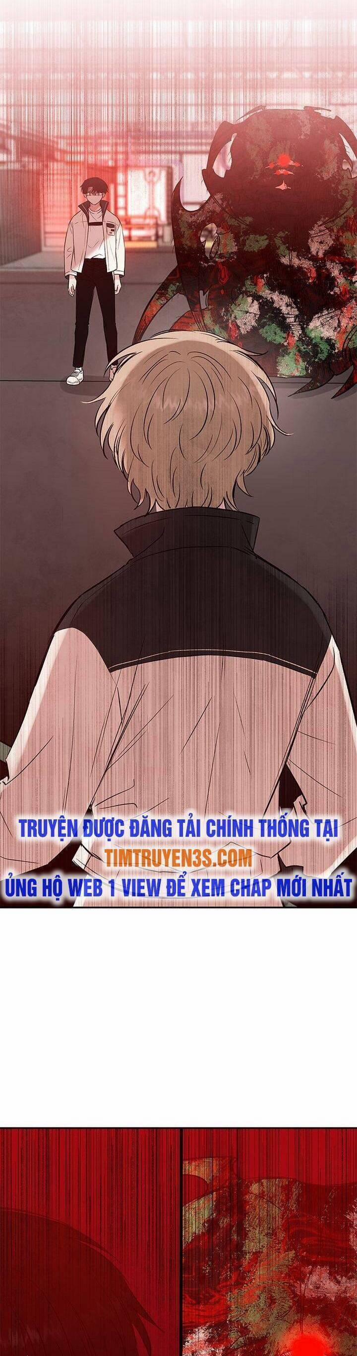 Bươm Bướm Và Máu 44 trang 45