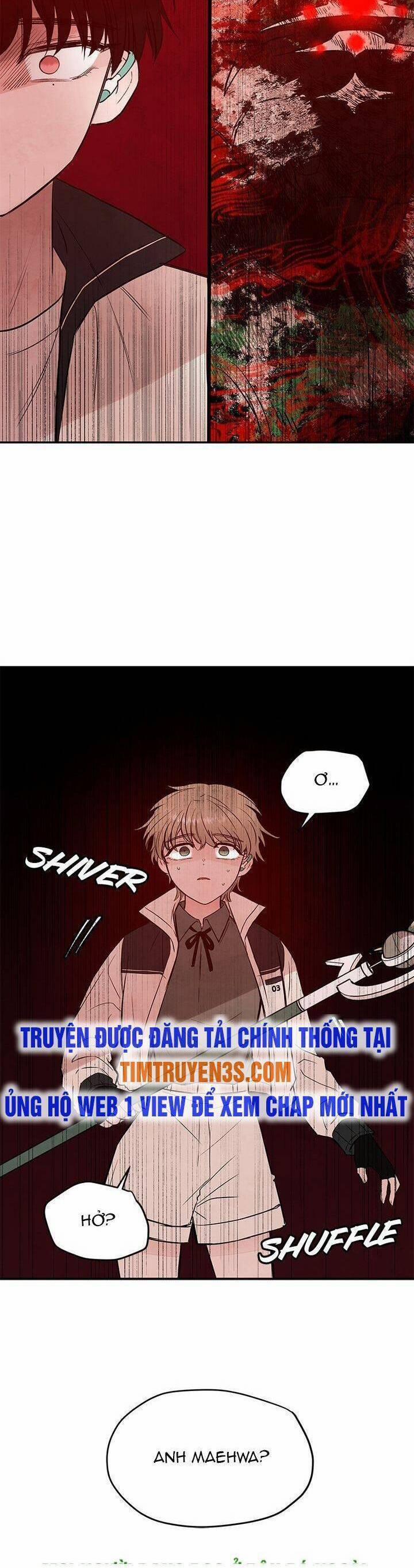 Bươm Bướm Và Máu 44 trang 46