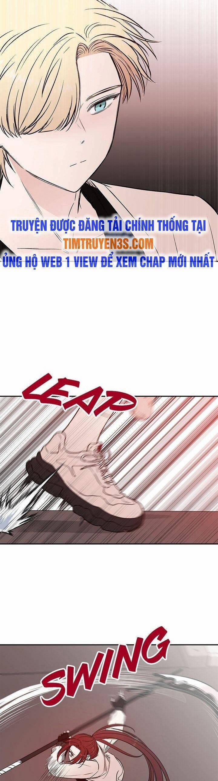 Bươm Bướm Và Máu 44 trang 5