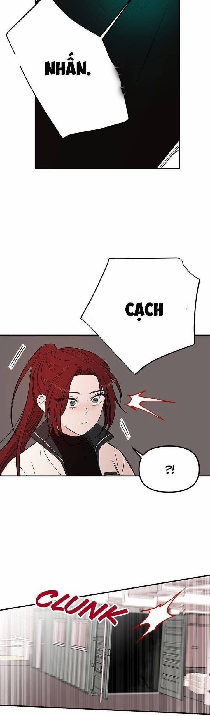 Bươm Bướm Và Máu 44 trang 8