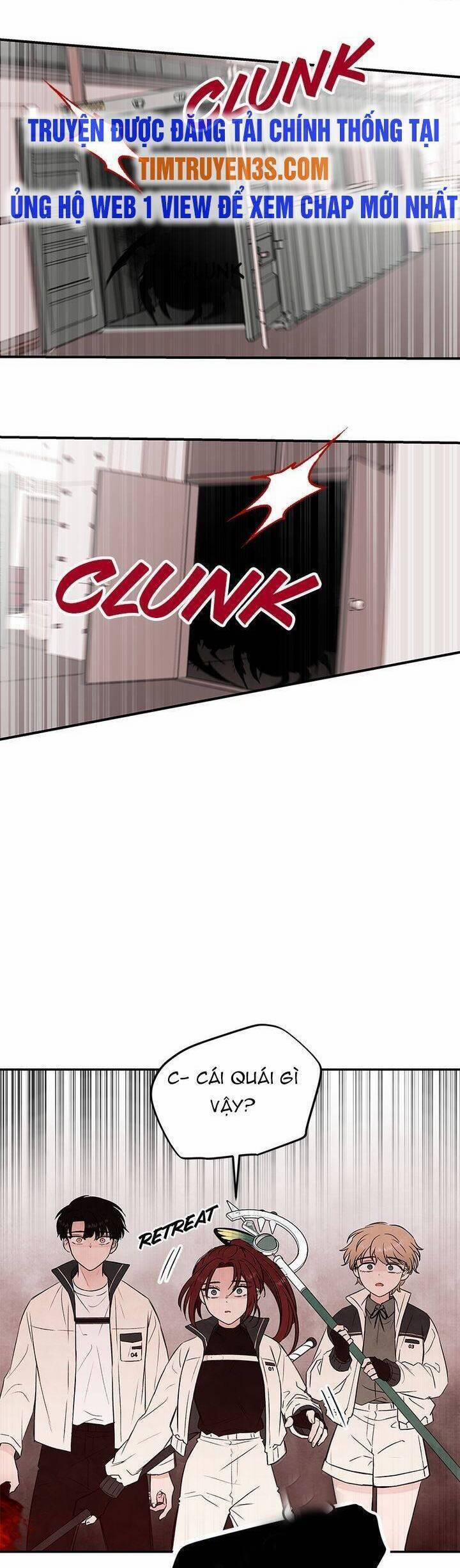 Bươm Bướm Và Máu 44 trang 9