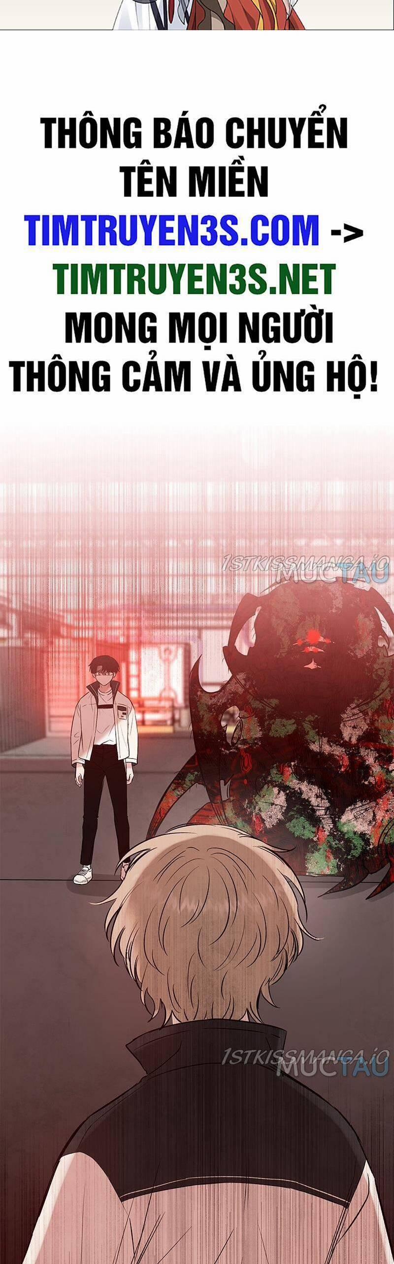 Bươm Bướm Và Máu 45 trang 1