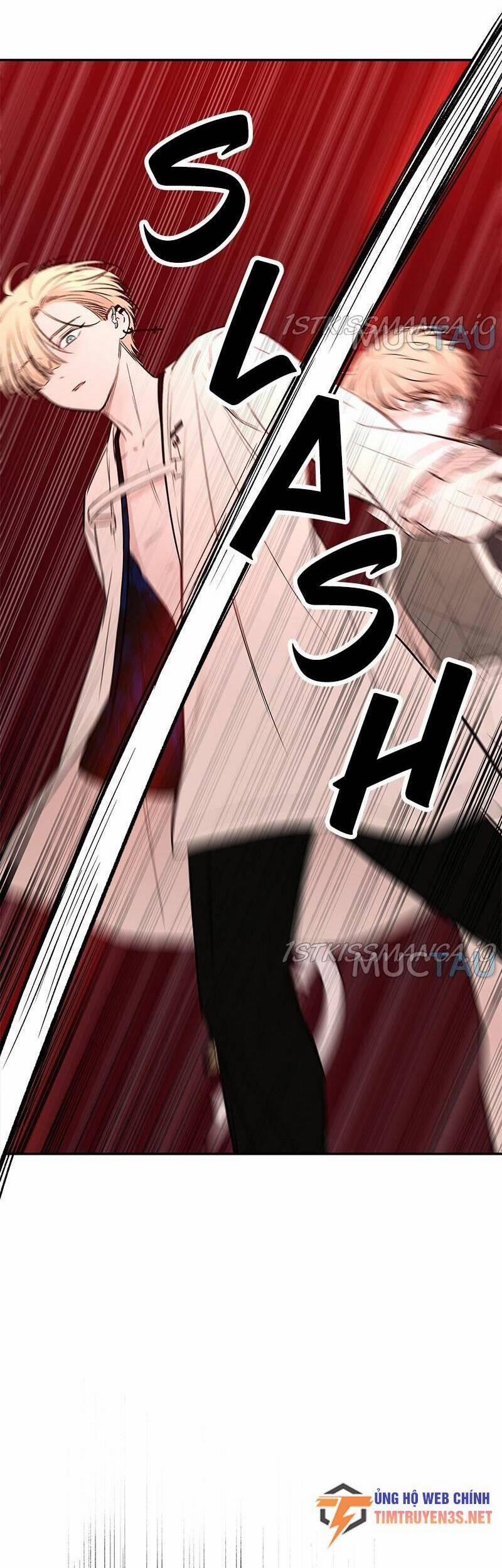 Bươm Bướm Và Máu 45 trang 10