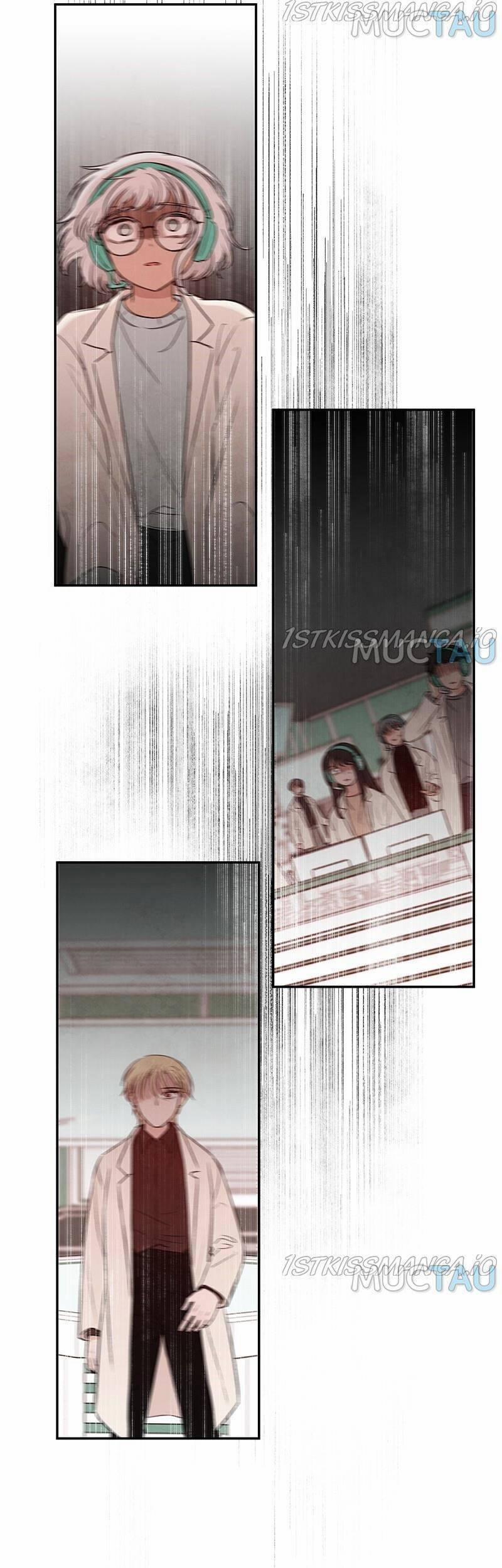 Bươm Bướm Và Máu 45 trang 11