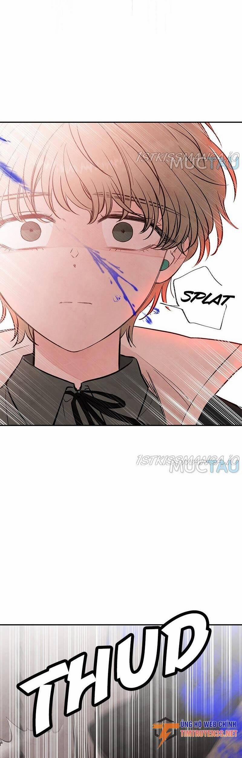 Bươm Bướm Và Máu 45 trang 12