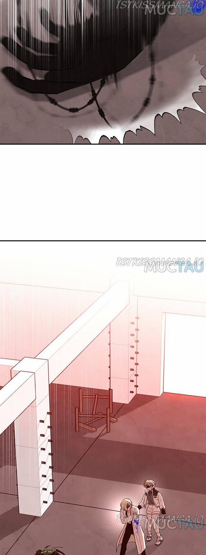 Bươm Bướm Và Máu 45 trang 13