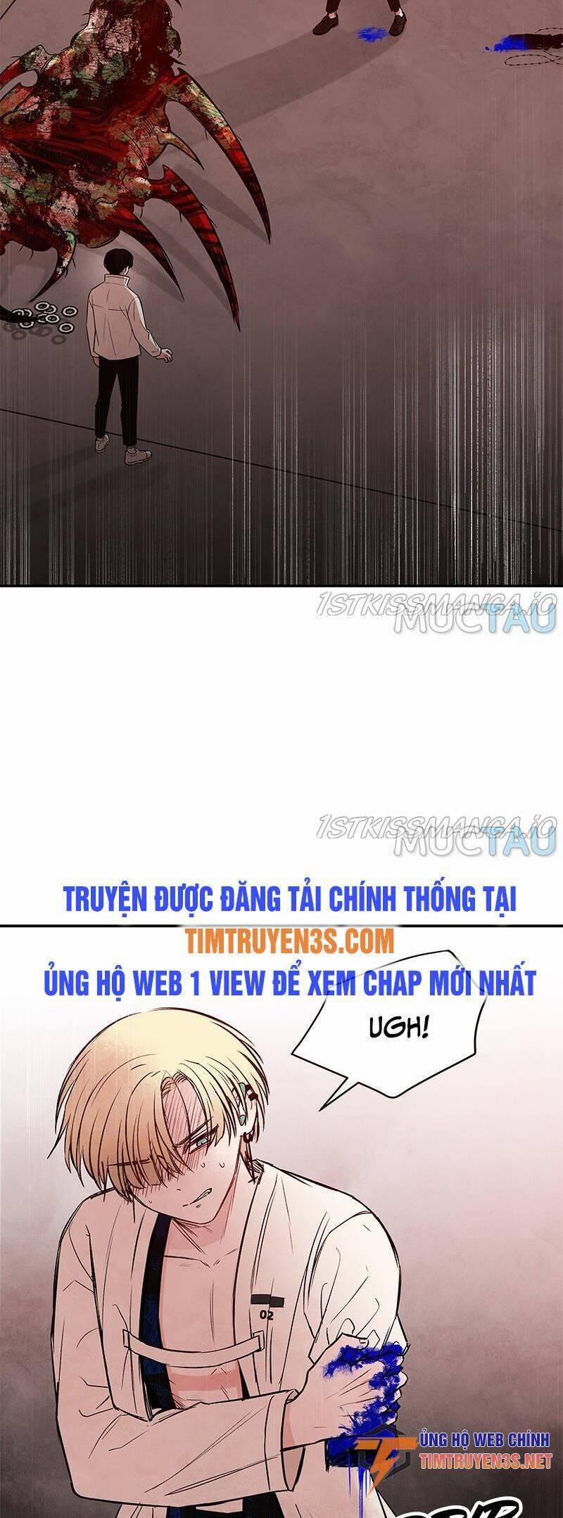 Bươm Bướm Và Máu 45 trang 14