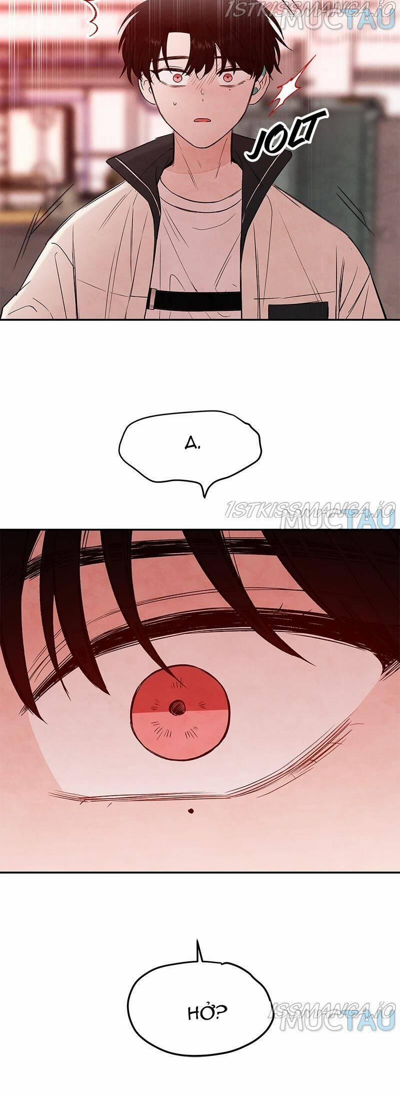 Bươm Bướm Và Máu 45 trang 17