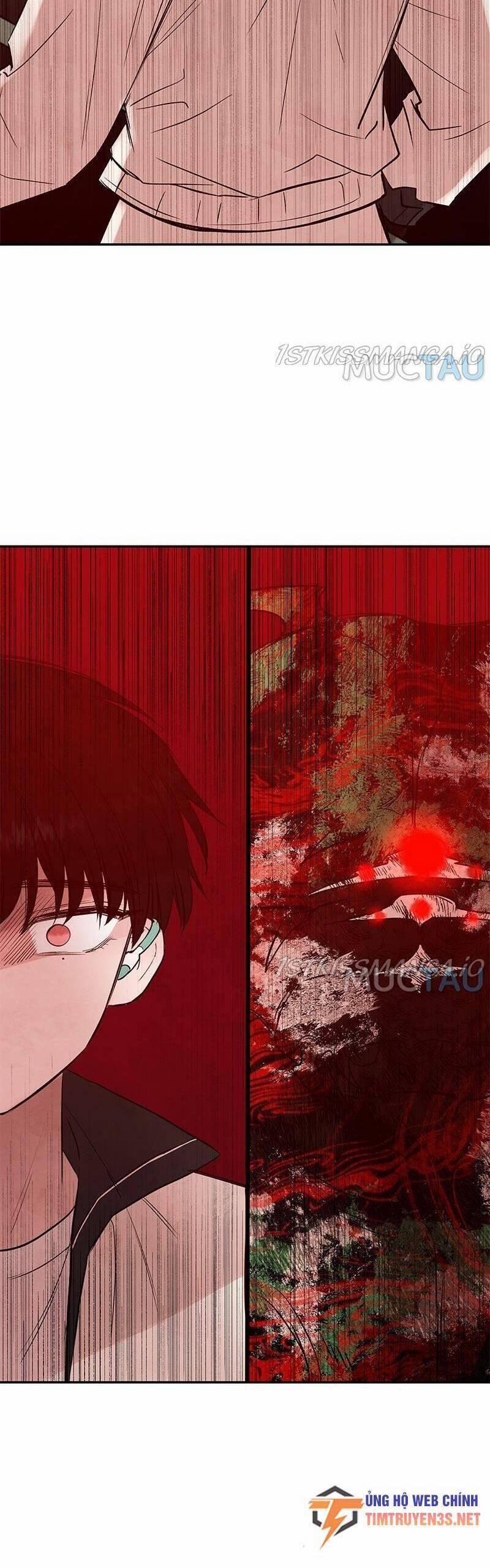 Bươm Bướm Và Máu 45 trang 2