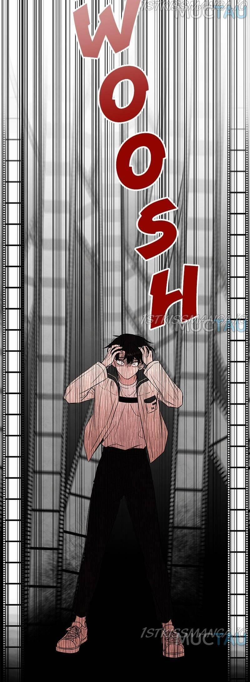 Bươm Bướm Và Máu 45 trang 21