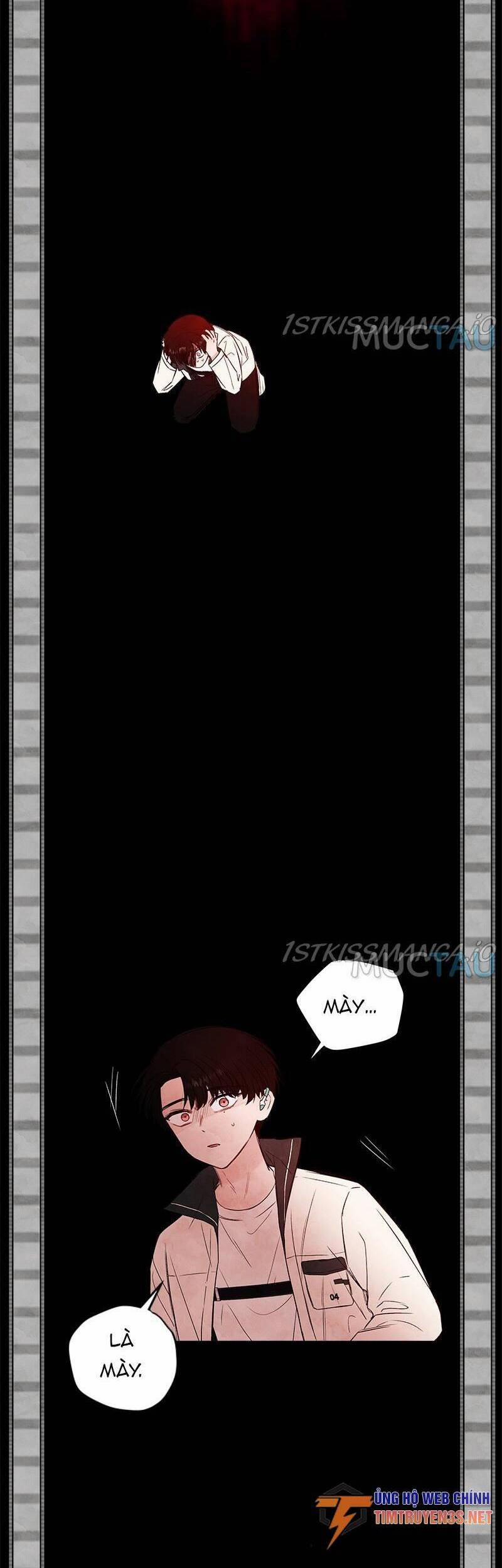 Bươm Bướm Và Máu 45 trang 24