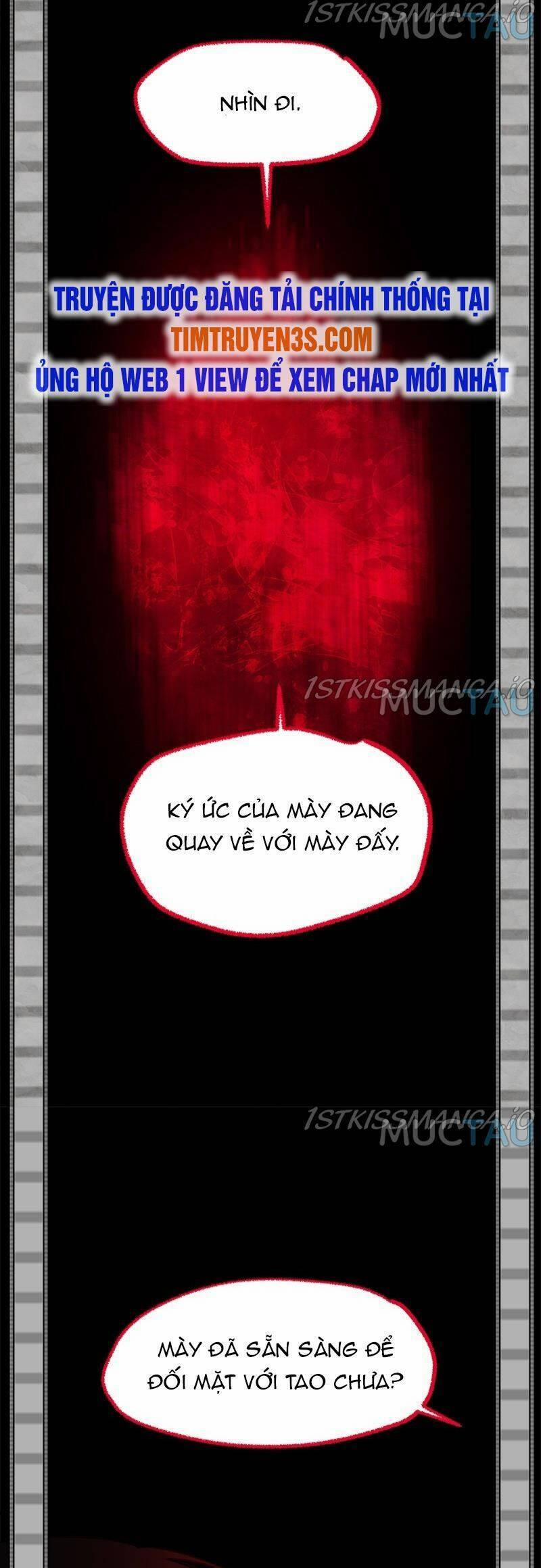 Bươm Bướm Và Máu 45 trang 25