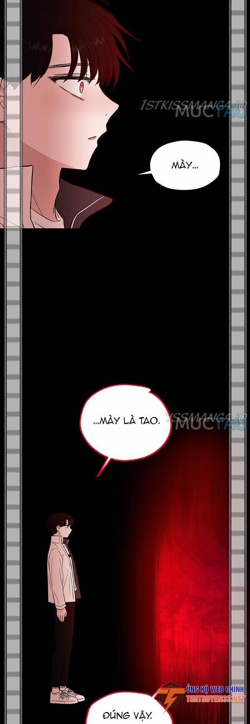 Bươm Bướm Và Máu 45 trang 26