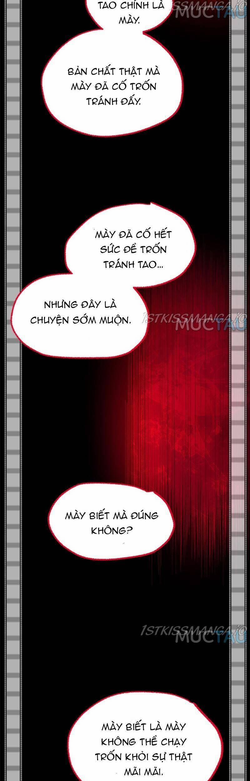 Bươm Bướm Và Máu 45 trang 27