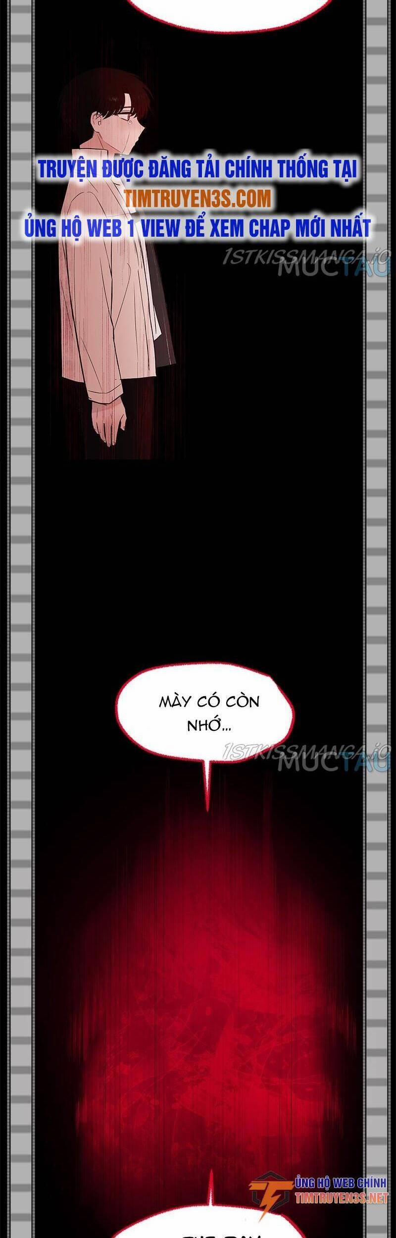 Bươm Bướm Và Máu 45 trang 28