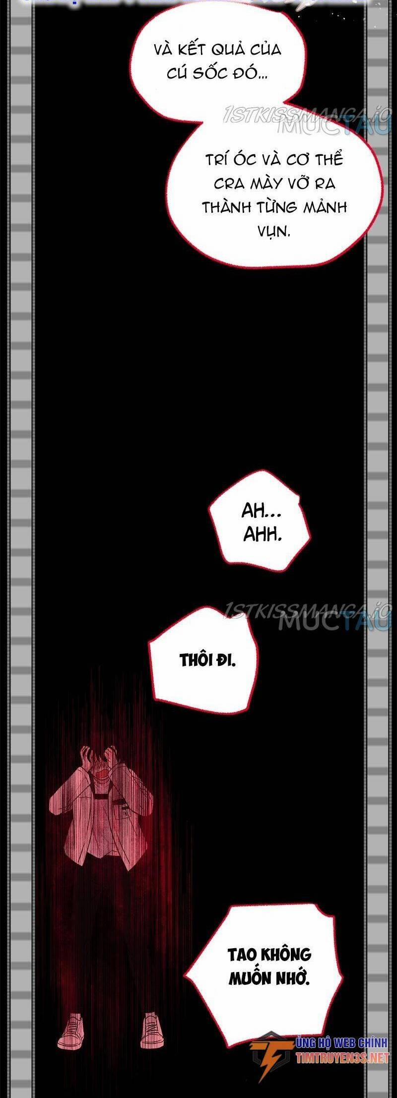 Bươm Bướm Và Máu 45 trang 30